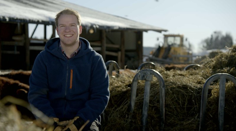 Deltagarna av Bonde söker fru 2023 Deltagarna av Bonde söker fru 2023